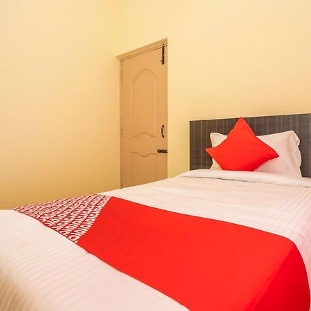 Hotel O Shree Stays Bangalore Dış mekan fotoğraf