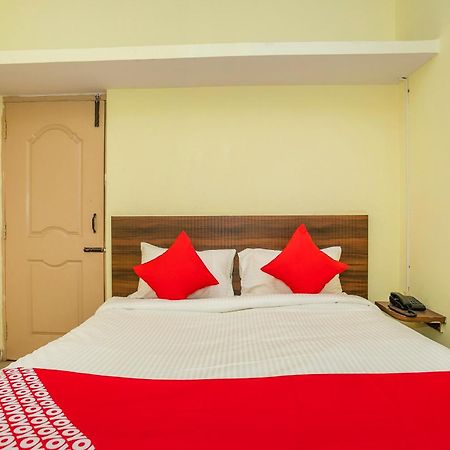 Hotel O Shree Stays Bangalore Dış mekan fotoğraf