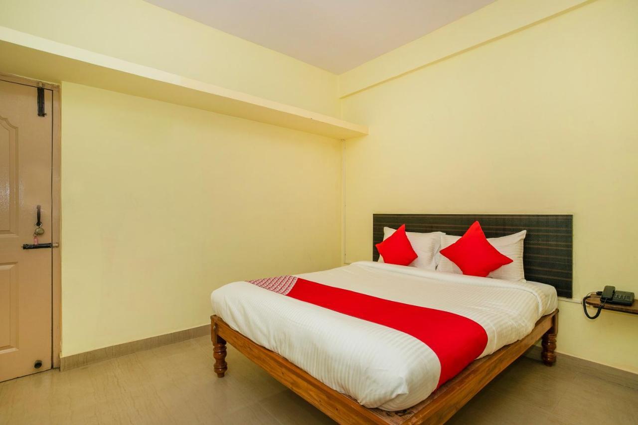 Hotel O Shree Stays Bangalore Dış mekan fotoğraf