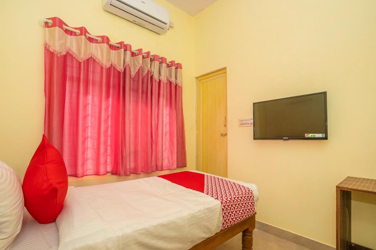 Hotel O Shree Stays Bangalore Dış mekan fotoğraf