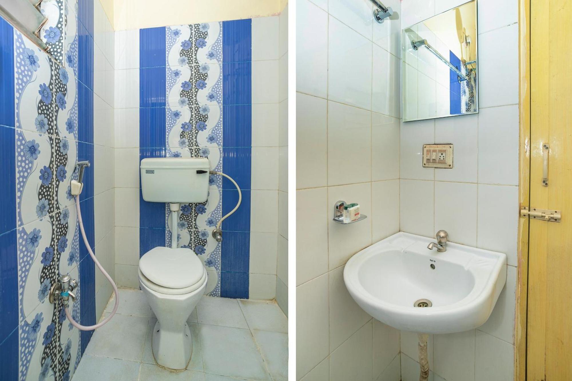 Hotel O Shree Stays Bangalore Dış mekan fotoğraf
