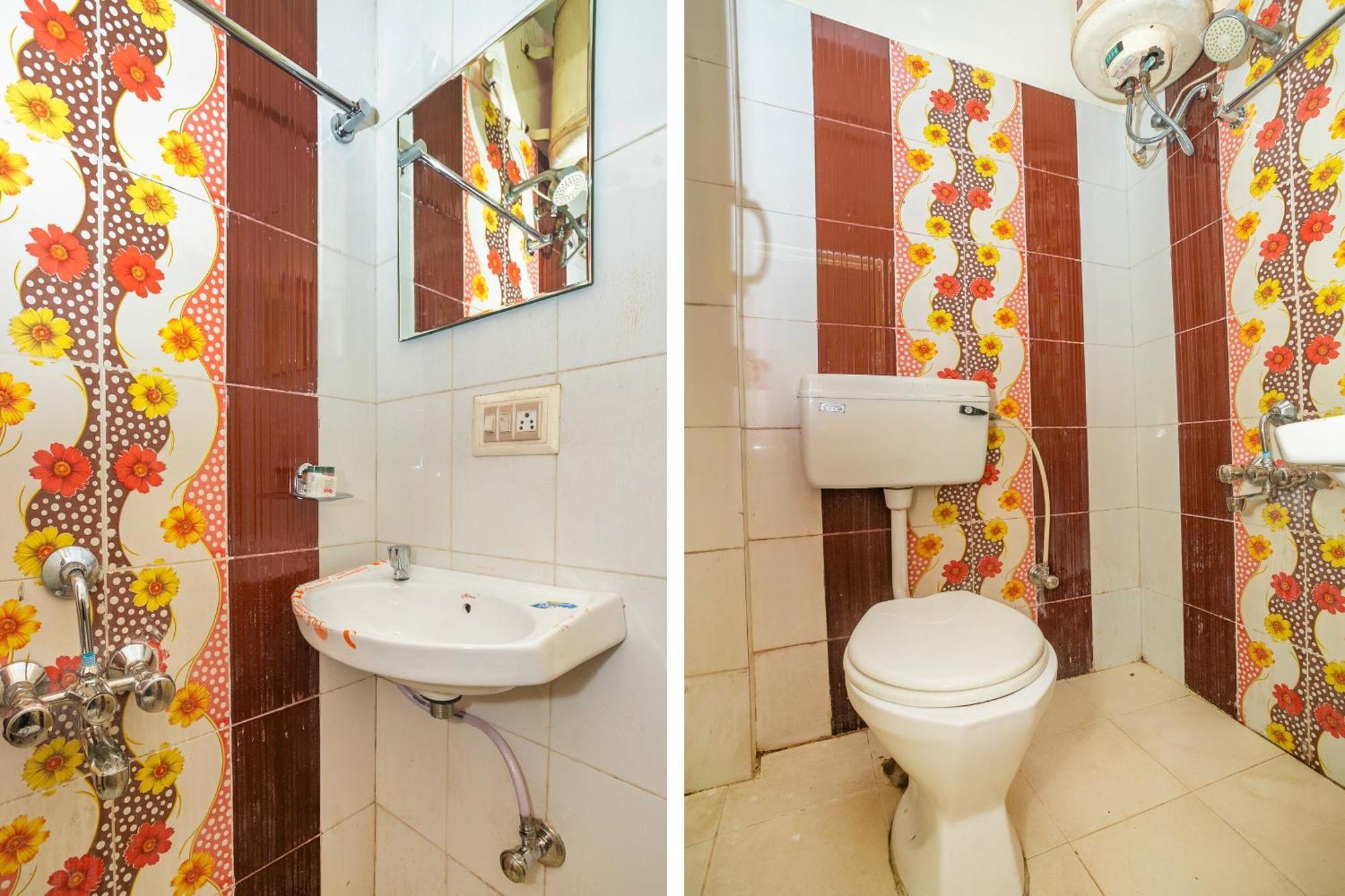 Hotel O Shree Stays Bangalore Dış mekan fotoğraf