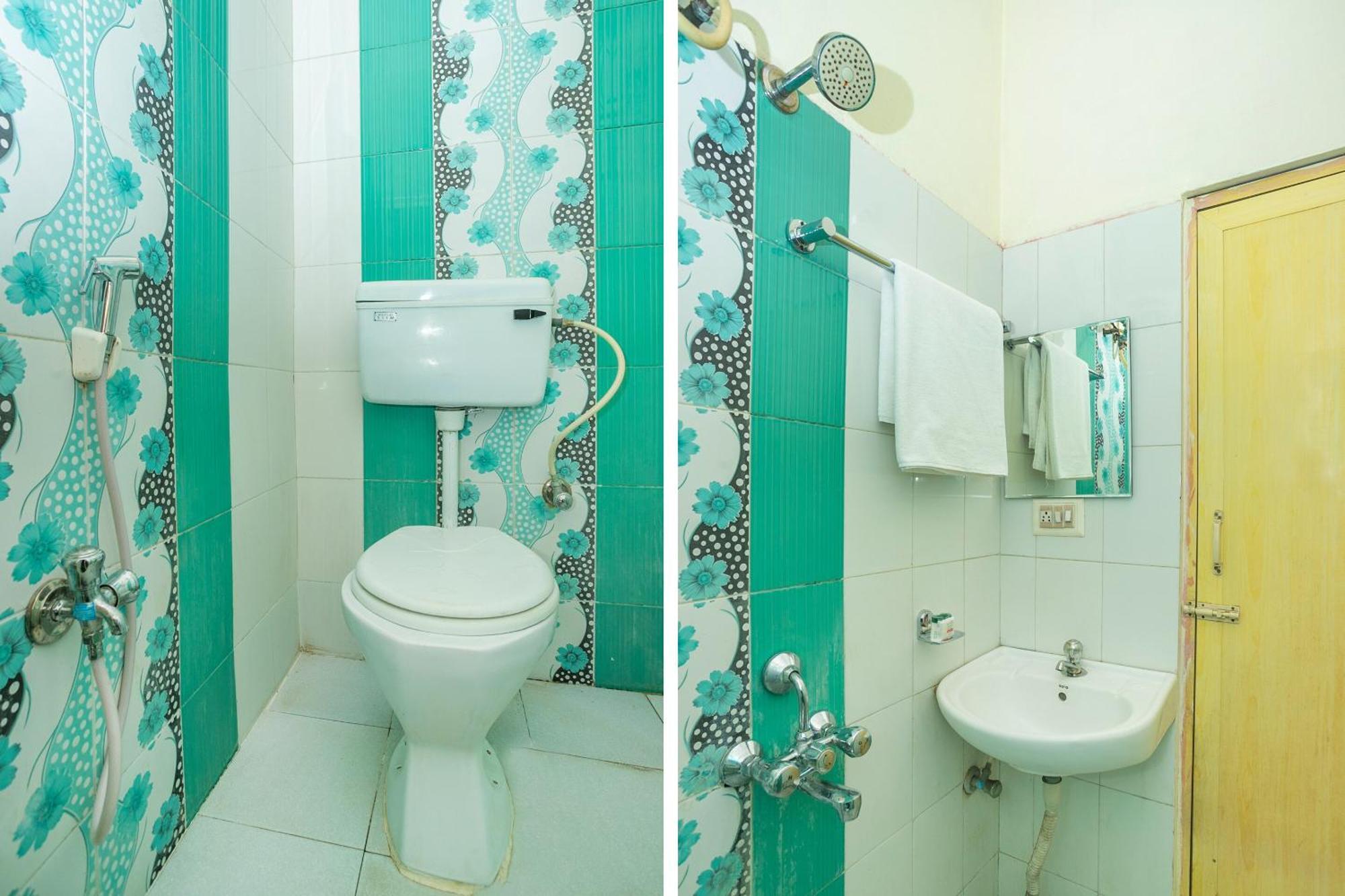 Hotel O Shree Stays Bangalore Dış mekan fotoğraf