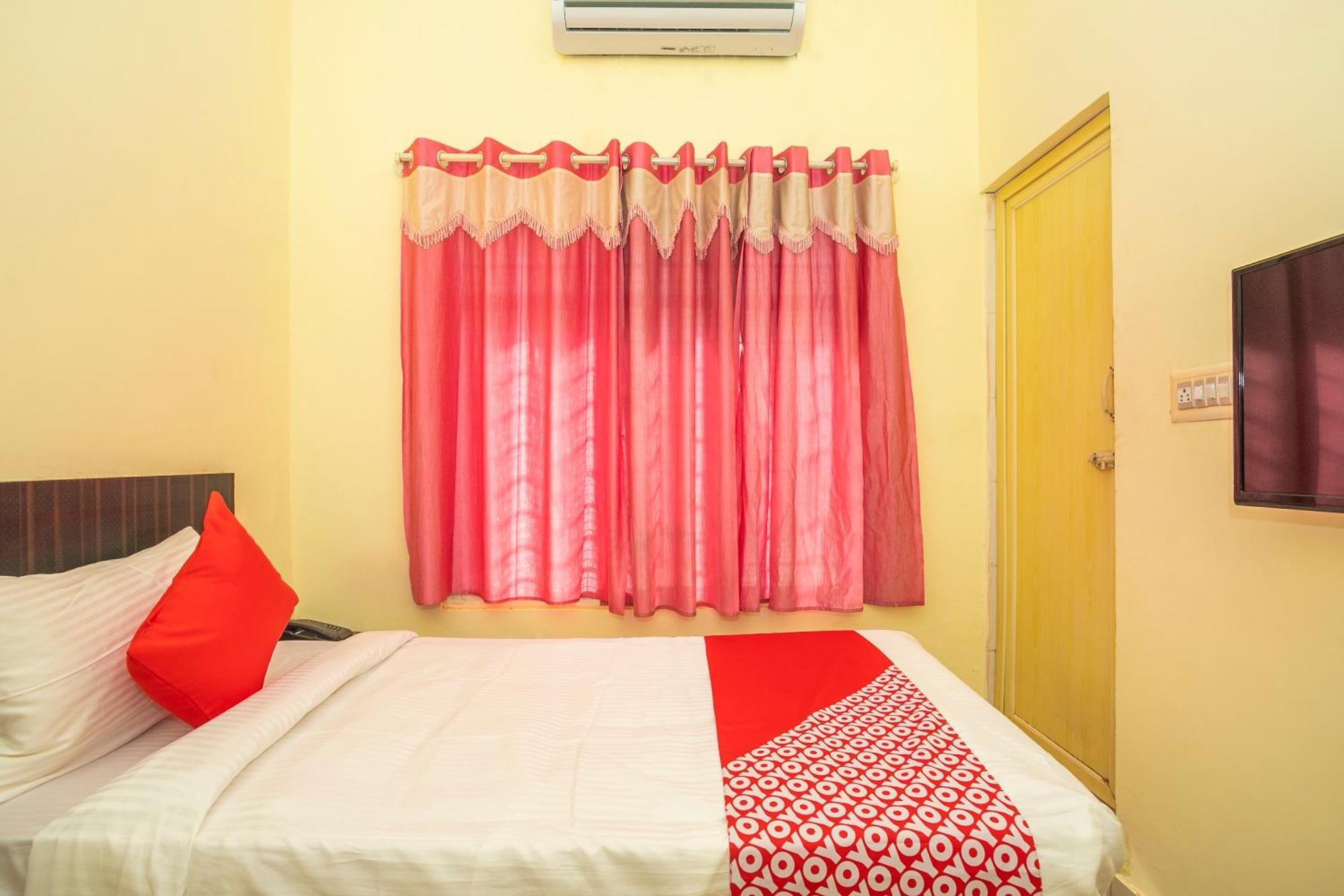 Hotel O Shree Stays Bangalore Dış mekan fotoğraf