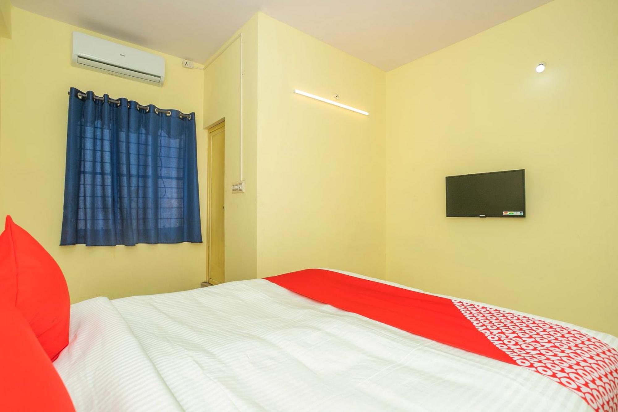 Hotel O Shree Stays Bangalore Dış mekan fotoğraf