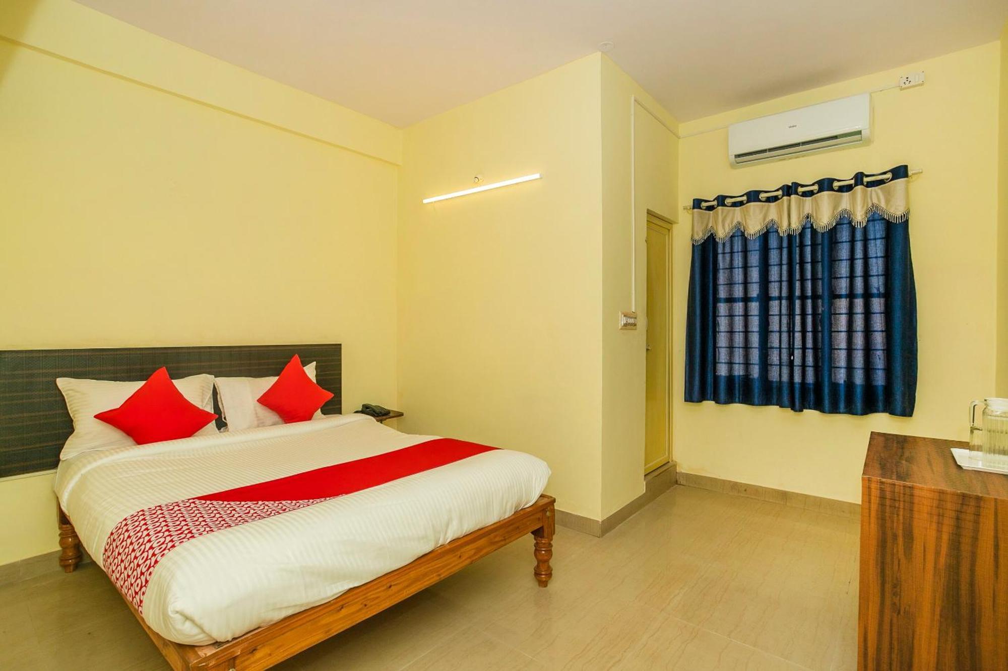 Hotel O Shree Stays Bangalore Dış mekan fotoğraf