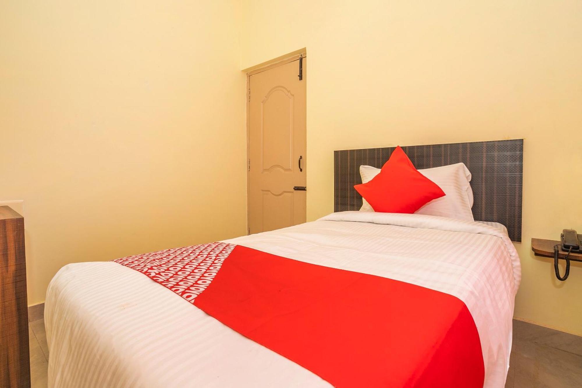 Hotel O Shree Stays Bangalore Dış mekan fotoğraf