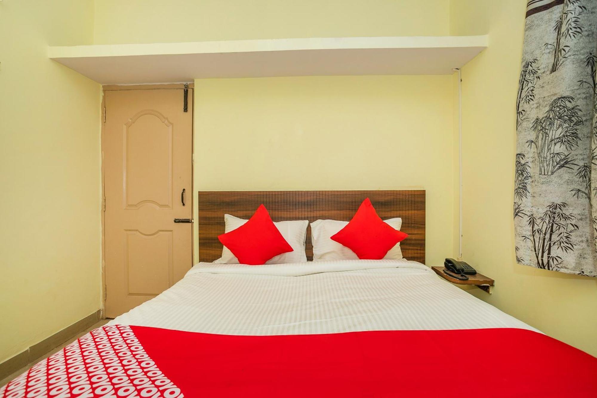 Hotel O Shree Stays Bangalore Dış mekan fotoğraf