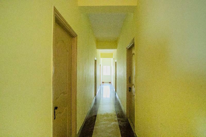 Hotel O Shree Stays Bangalore Dış mekan fotoğraf